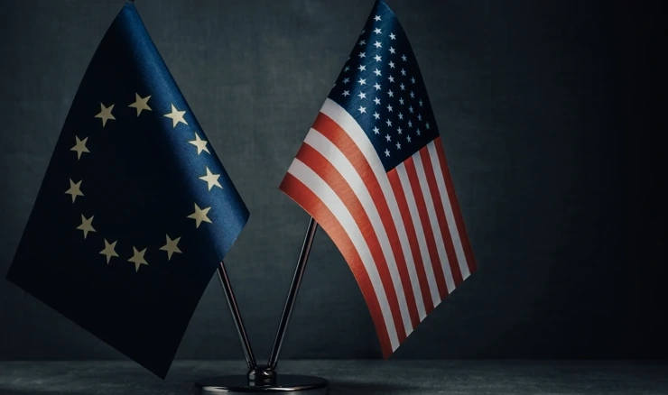 Europa želi surađivati s SAD-om