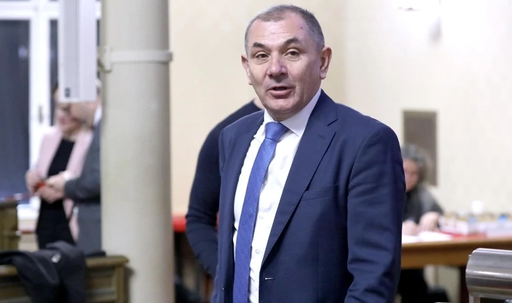 Ivica Lovrić