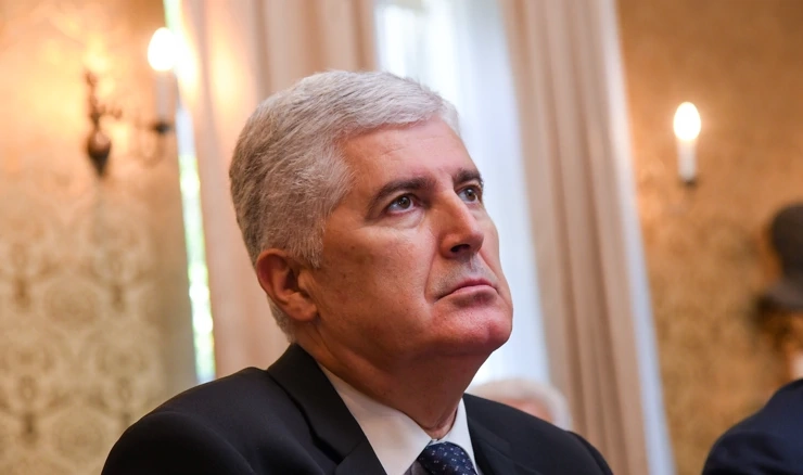  Dragan Čović