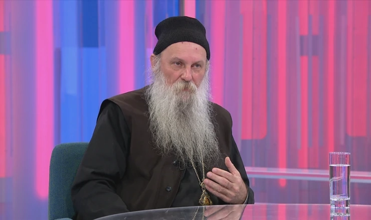 Episkop Jovan Ćulibrk