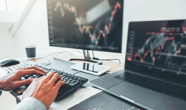 Wall Street pao šesti dan zaredom