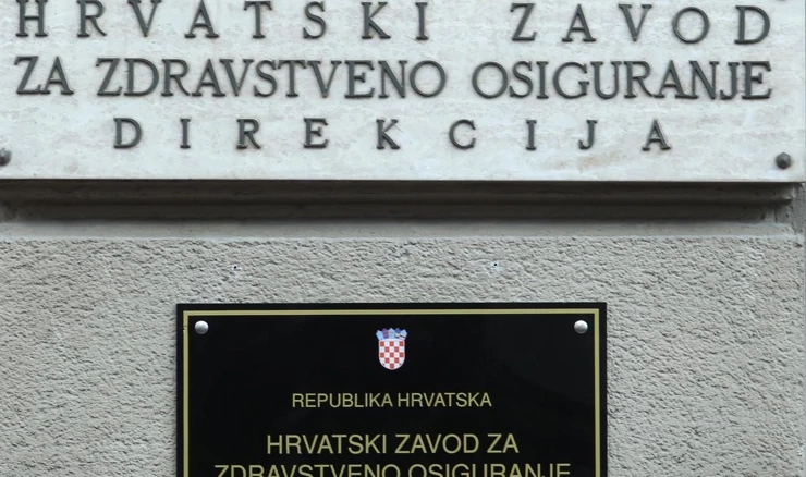 HZZO od danas uvodi glasovnog AI asistenta HANA za pozivne brojeve