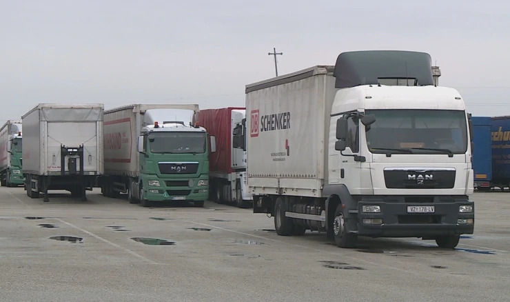 Poduzetnici i prijevoznici pozdravljaju pridruživanje Hrvatske schengenskom prostoru