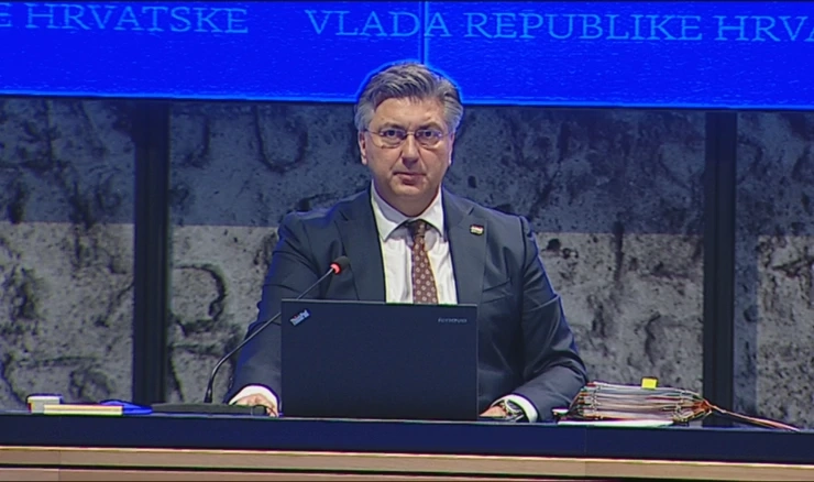 Andrej Plenković
