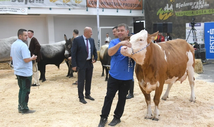 Sajam u Gudovcu