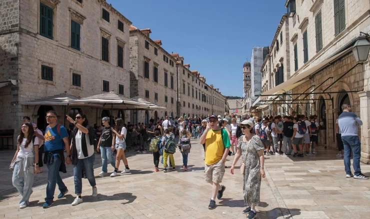 Hrvatski turizam iz Češke očekuje lanjske rezultate - CA uvodi letove Zagreb-Prag