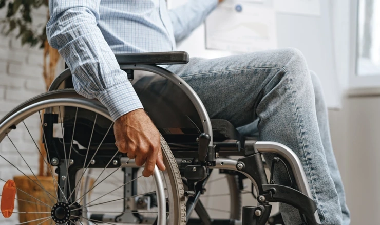 Međunarodni dan osoba s invaliditetom