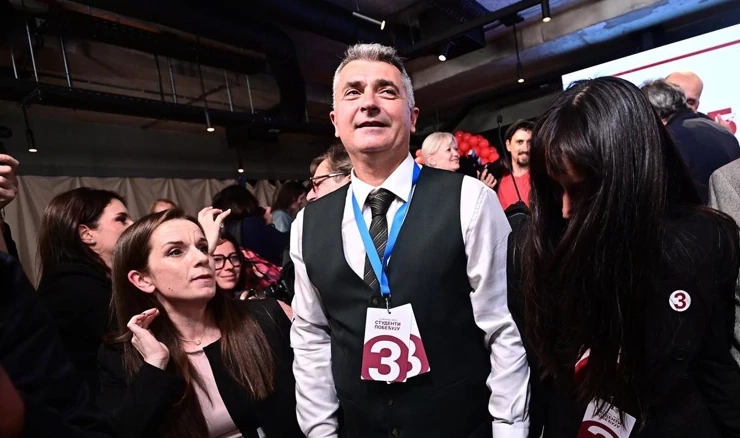 Ilija Srdanović