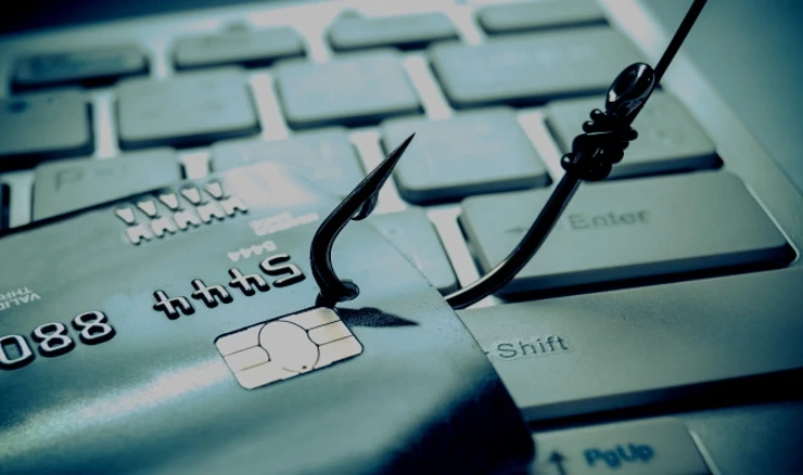 Eksplozija prijevara putem interneta  