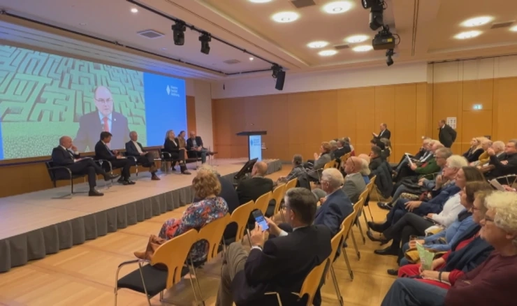 München: Skup o naslijeđu Daytonskog sporazuma i stanju u BiH