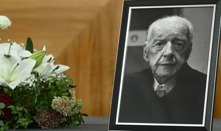 Komemoracija Budimiru Lončaru