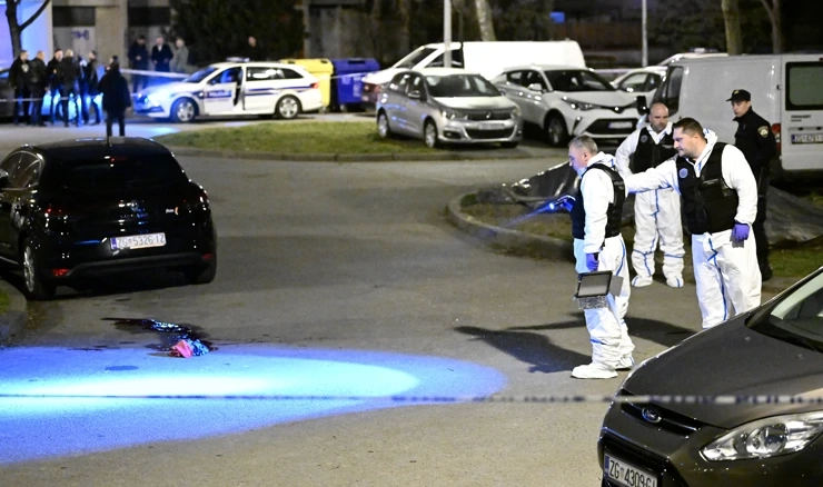 Pritvor osumnjičenoj za pomaganje u pokušaju ubojstva  