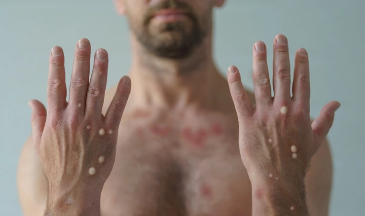 SAD je proglasio majmunske boginje javnozdravstvenom krizom