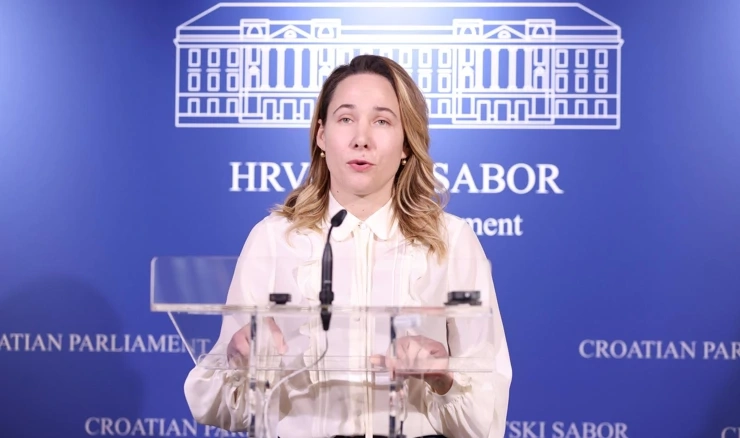 Marija Selak Raspudić