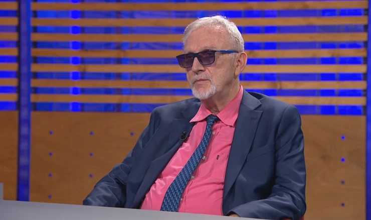 Miro Jakovljević