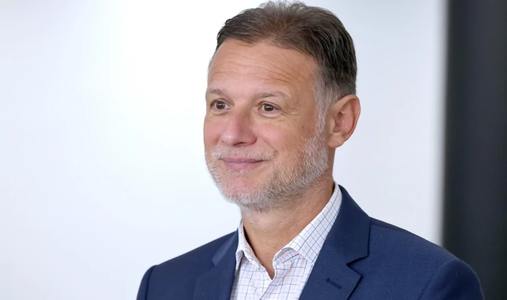 Gordan Jandroković