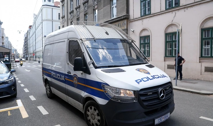 Podignuta optužnica protiv narkobande