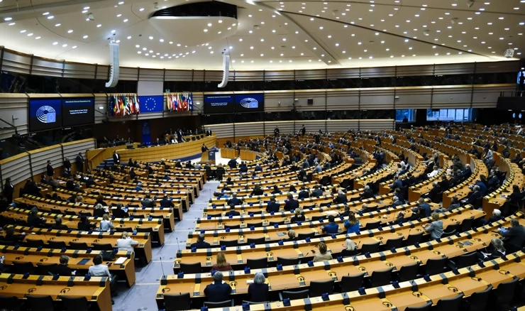 Eurozastupnici tijesnom većinom podržali uredbu o zaštiti prirode 