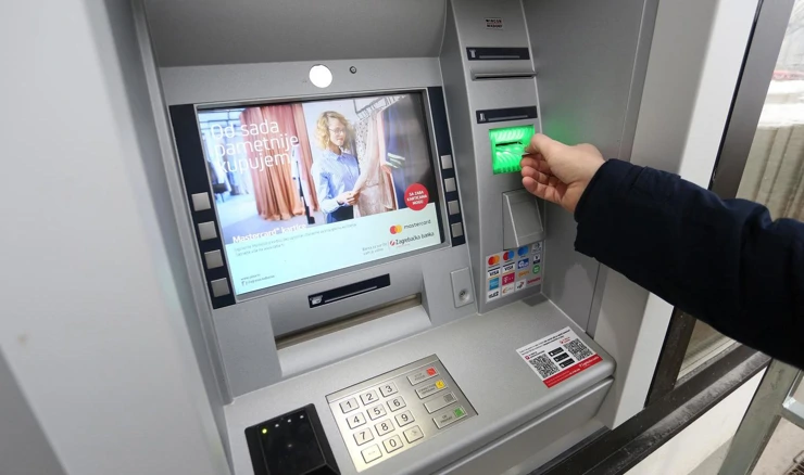 Bankomat