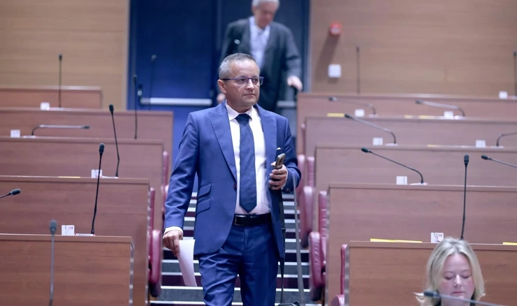 Branko Kolarić