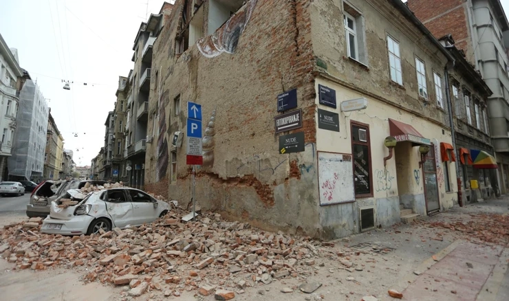 Zagreb
