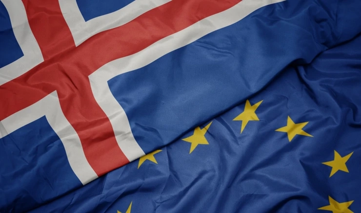 Island za jesen predlaže referendum o Europskoj uniji
