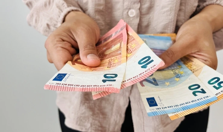 Raspoloženje europskih potrošača poboljšano i u lipnju