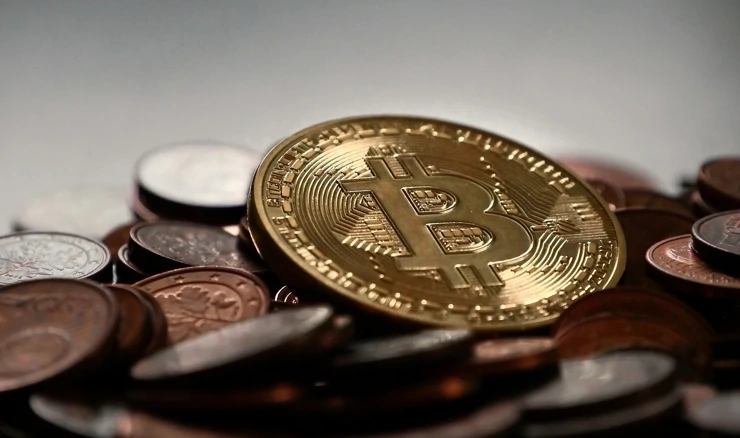 Bitcoin