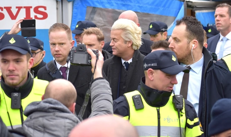 Geert Wilders