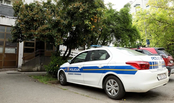 Muškarac preminuo nakon sukoba u stanu u Susedgradu