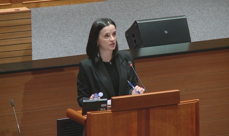 Marija Vučković 