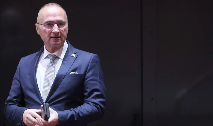 Gordan Grlić Radman