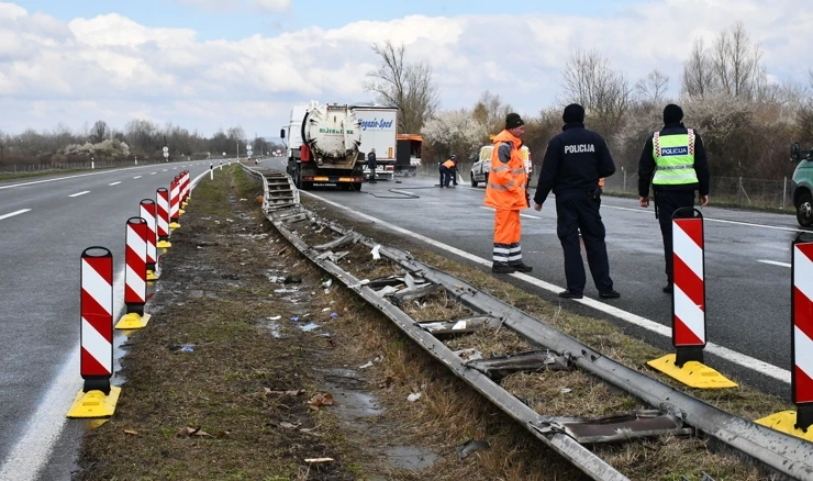 Nesreća kod Okučana