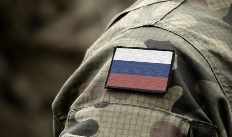 Rusija potvrdila smrt 16 Kamerunaca koji su se borili u Ukrajini