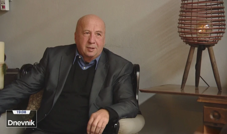 Velimir Zajec