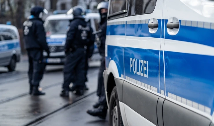 Uhićeno 25 pripadnika krajnje desnice
