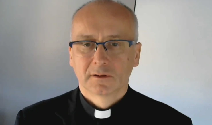 Josip Bošnjaković