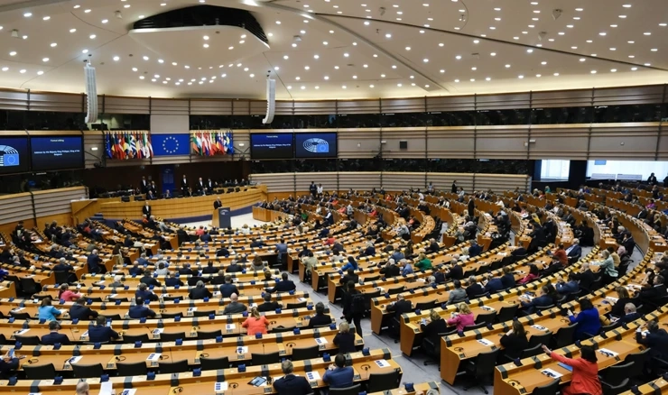 Europski parlament