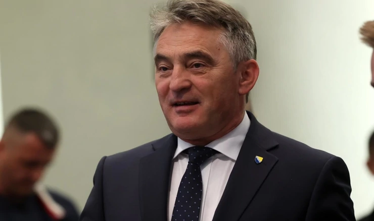 Željko Komšić