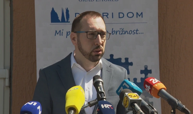 Tomislav Tomašević