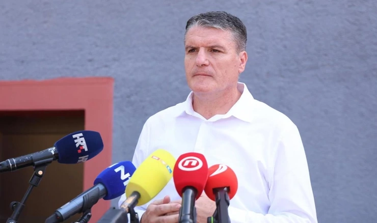 Mirko Budiša