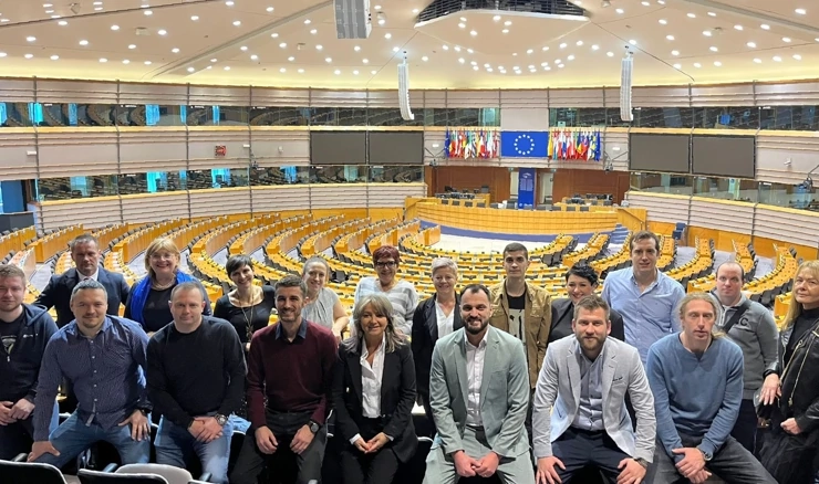 Izabrani najbolji mladi poljoprivrednici u EU-u