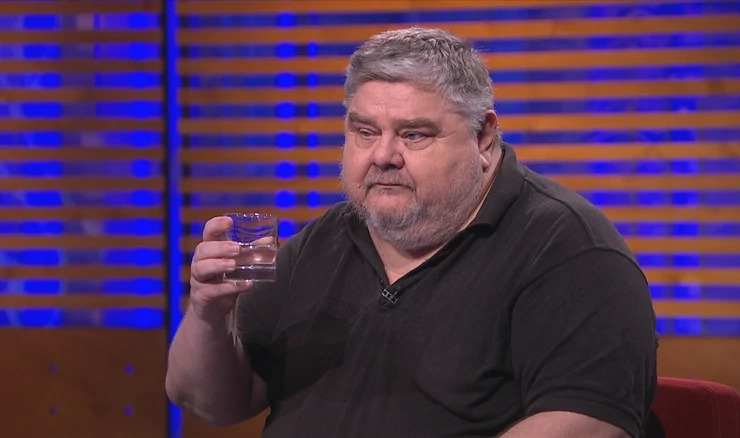 Nedjeljom u 2: Vjeran Piršić