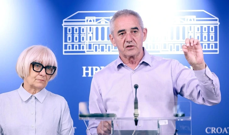 Damir Bakić