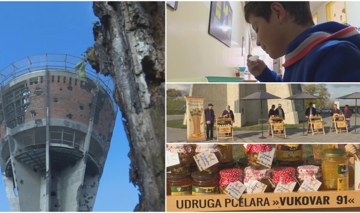 Med vukovarskih branitelja - u škole i vrtiće 
