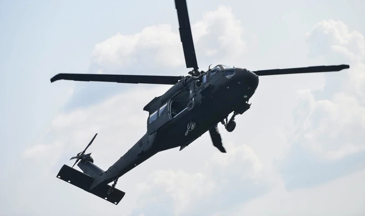 Helikopter HRZ-a