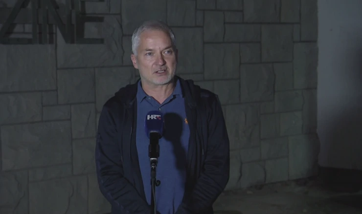 Dr. Duplančić: Ljudi se ne drže osnovnih mjera