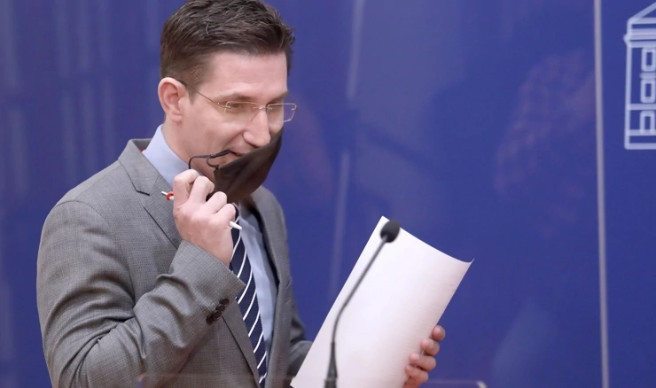 Zvonimir Troskot