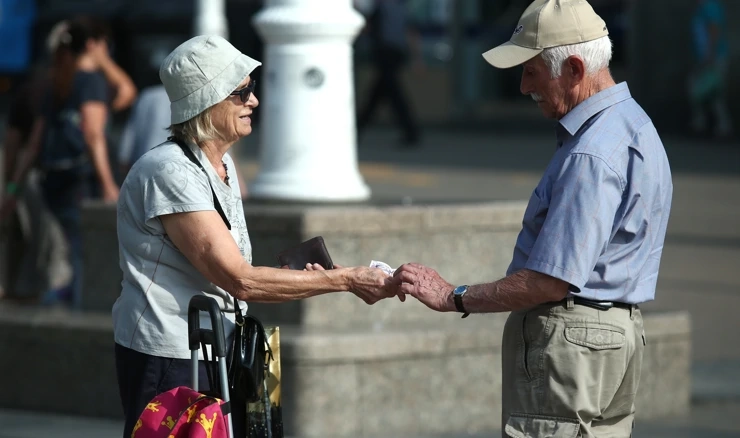 Energetski dodatak za 689.000 umirovljenika u listopadu