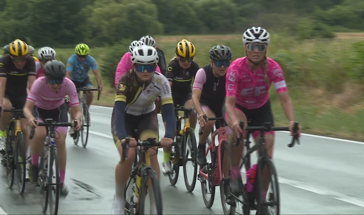 Karavana prijateljstva Vukovar: Ljubljana za 30. obljetnicu Oluje prolazi kroz Bjelovar